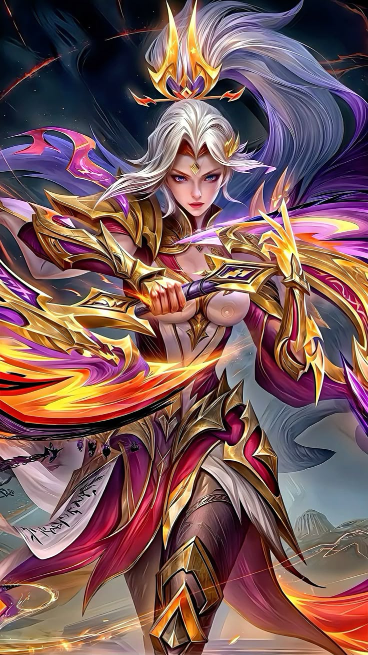 Mobile Legends: Bang Bang 🇵🇭