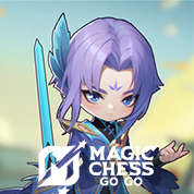 MAGIC CHESS: GO GO