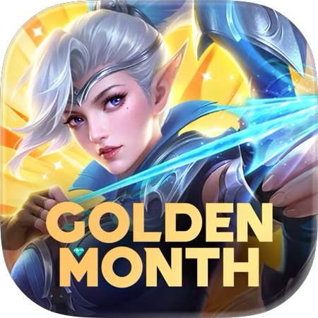 Mobile Legends: Bang Bang