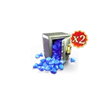 500 Diamonds