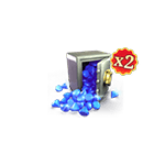 500 Diamonds
