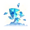 1090 Genesis Crystals