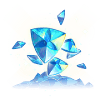 1090 Genesis Crystals