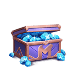 1733 Diamonds