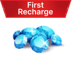 300 Diamonds