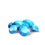 336 Diamonds