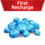 1000 Diamonds