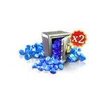 1000 Diamonds