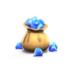 5 Diamonds