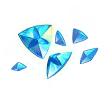 330 Genesis Crystals