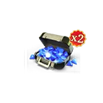 100 Diamonds