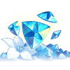 2240 Genesis Crystals