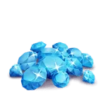 600 Diamonds