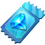 100 Diamonds (50+50 Bonus)