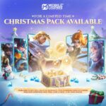 Limited Time Value Pack