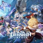 All Pack Genesis Crystals